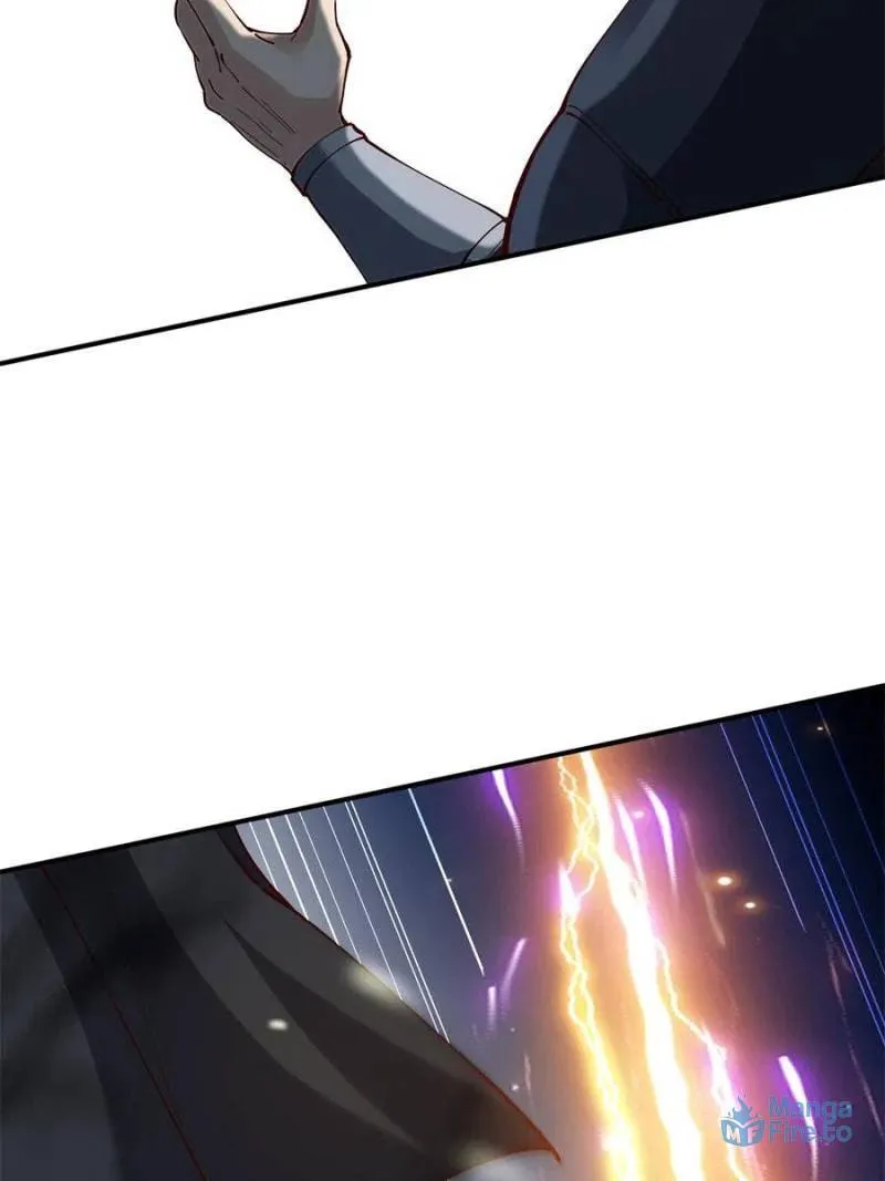 Rebirth: City Deity (Colored) Chapter 216 page 3 - 