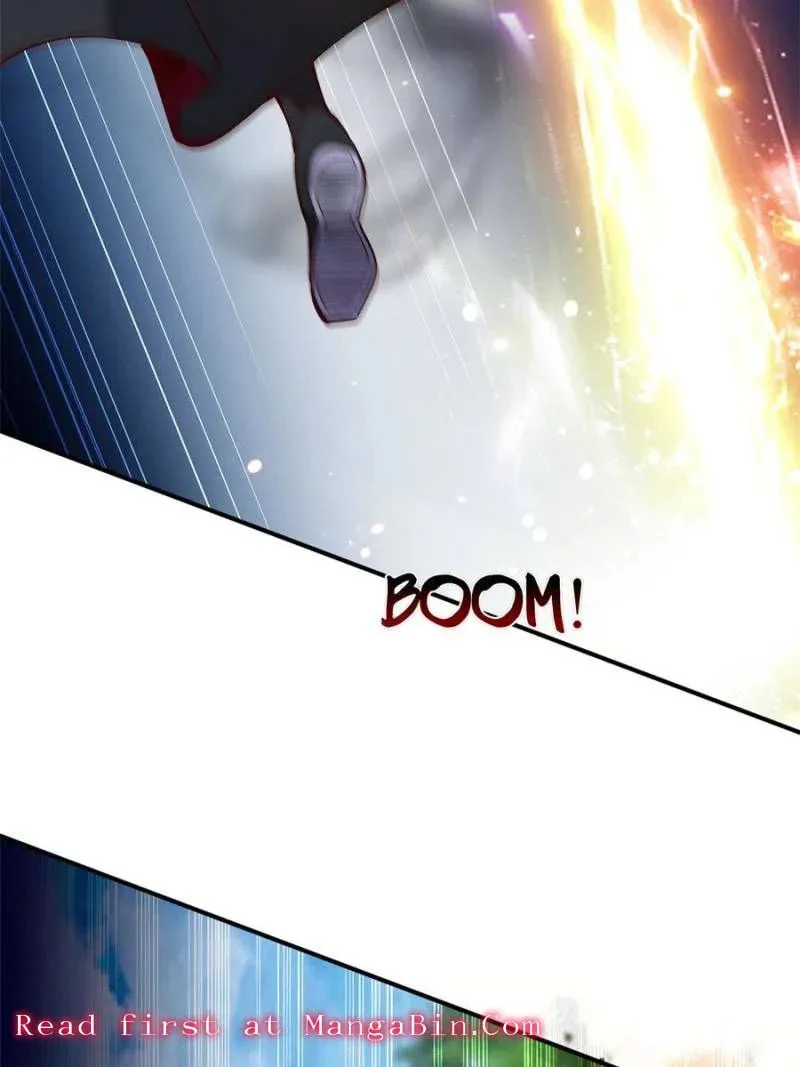 Rebirth: City Deity (Colored) Chapter 216 page 4 - 