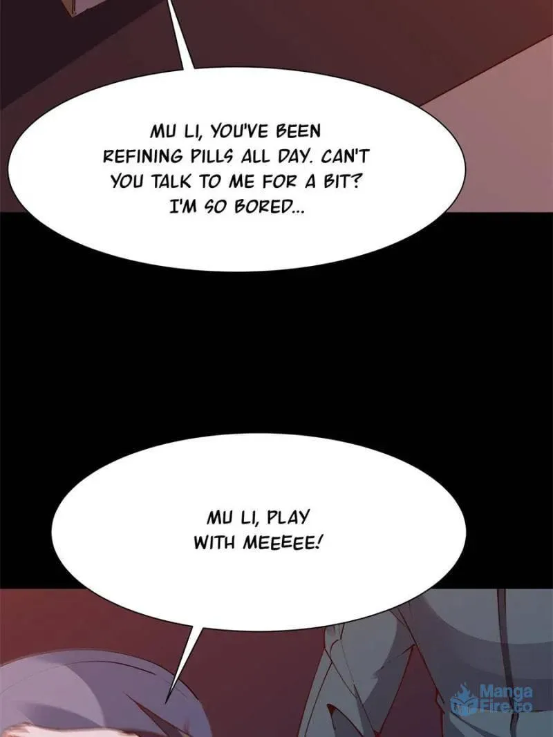 Rebirth: City Deity (Colored) Chapter 217 page 33 - 