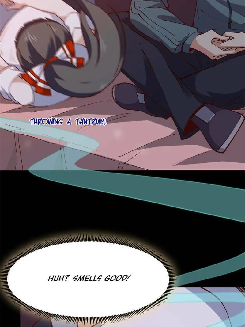 Rebirth: City Deity (Colored) Chapter 217 page 34 - 