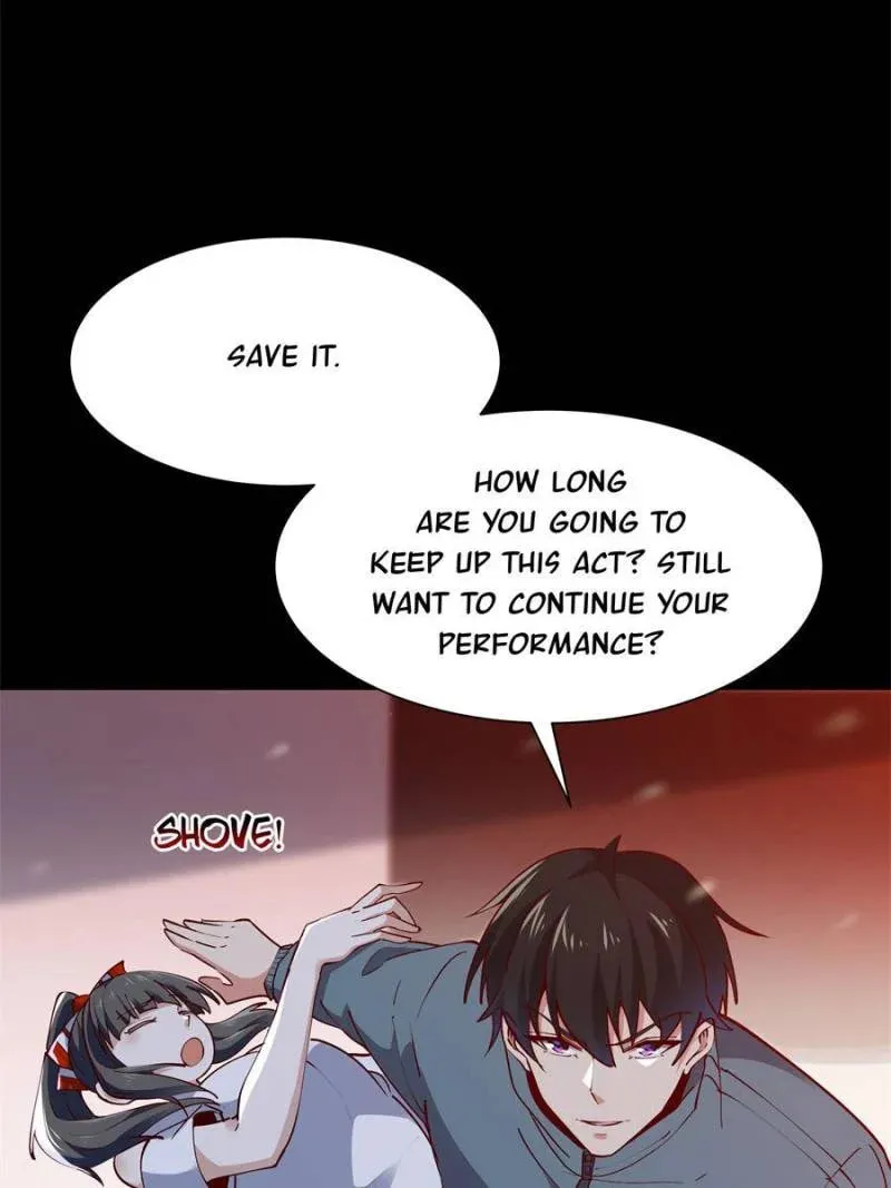 Rebirth: City Deity (Colored) Chapter 218 page 4 - 