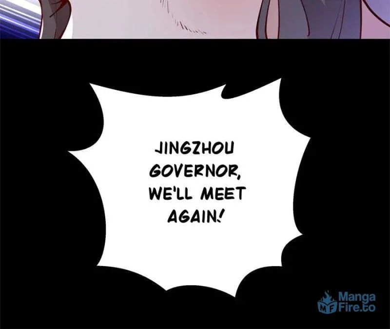 Rebirth: City Deity (Colored) Chapter 218 page 33 - 
