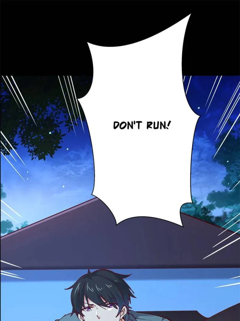 Rebirth: City Deity (Colored) Chapter 218 page 34 - 