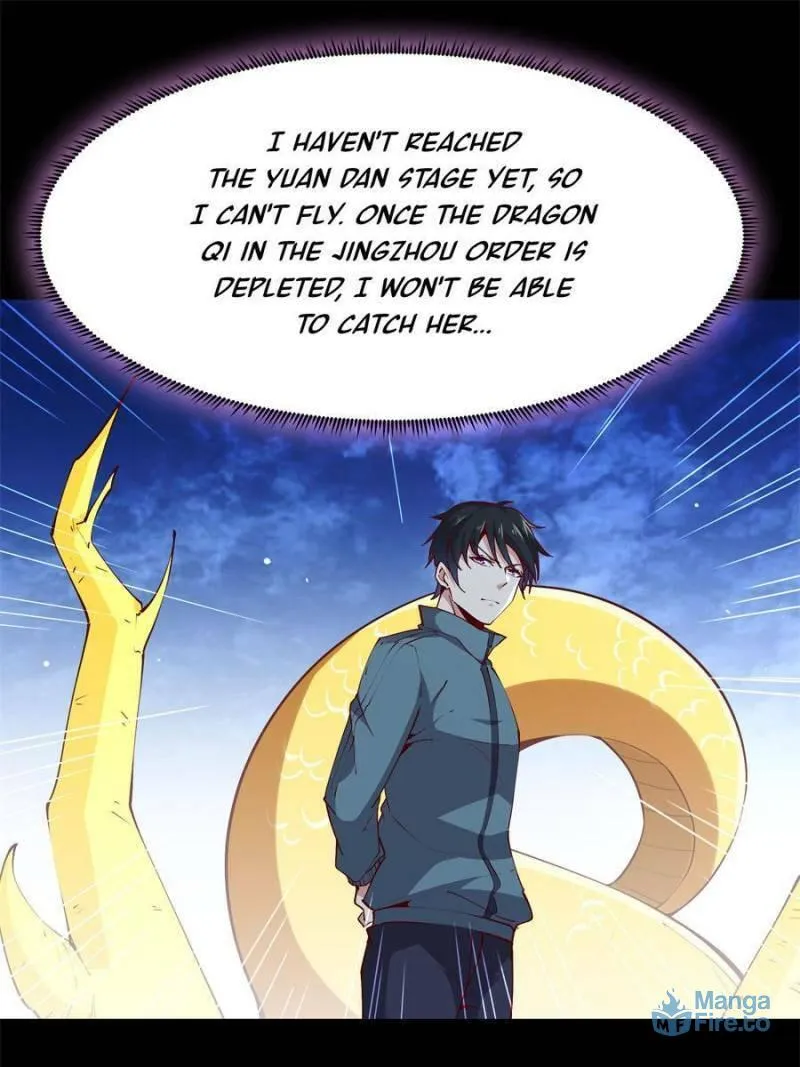 Rebirth: City Deity (Colored) Chapter 218 page 42 - 