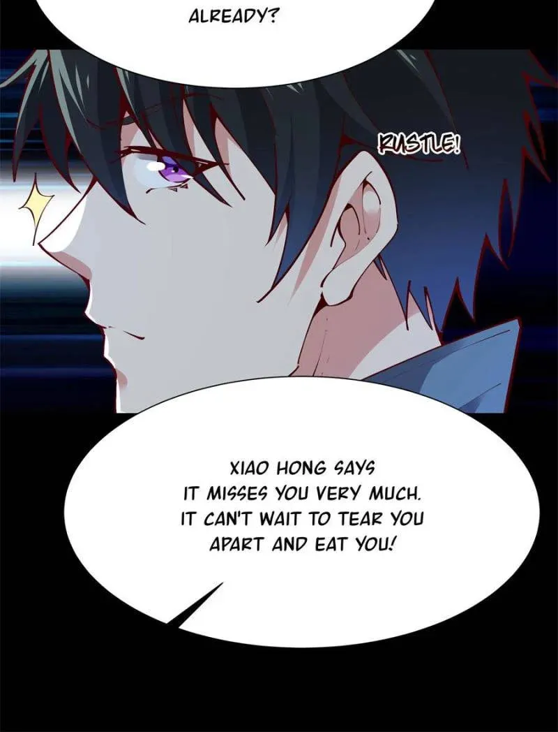 Rebirth: City Deity (Colored) Chapter 218 page 46 - 