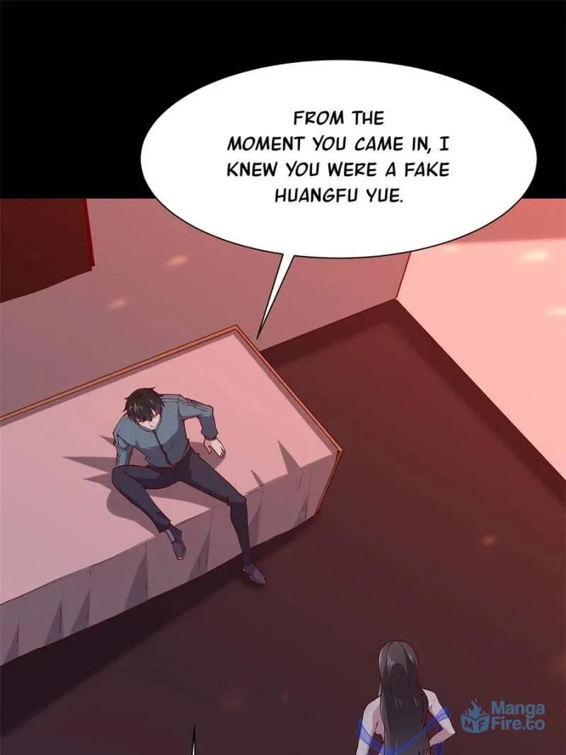 Rebirth: City Deity (Colored) Chapter 218 page 6 - 