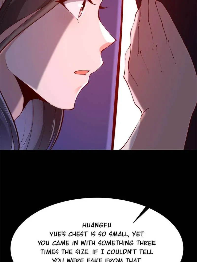 Rebirth: City Deity (Colored) Chapter 218 page 8 - 