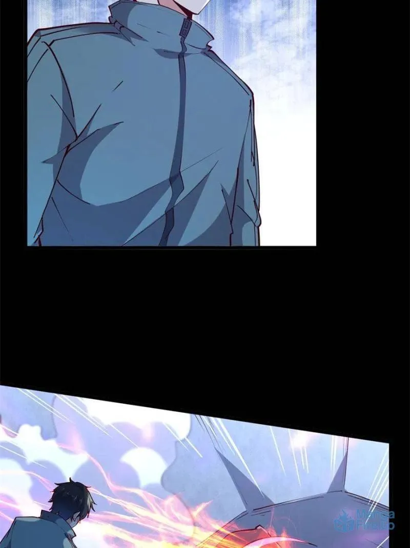 Rebirth: City Deity (Colored) Chapter 219 page 3 - 