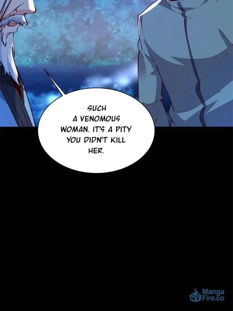 Rebirth: City Deity (Colored) Chapter 219 page 33 - 