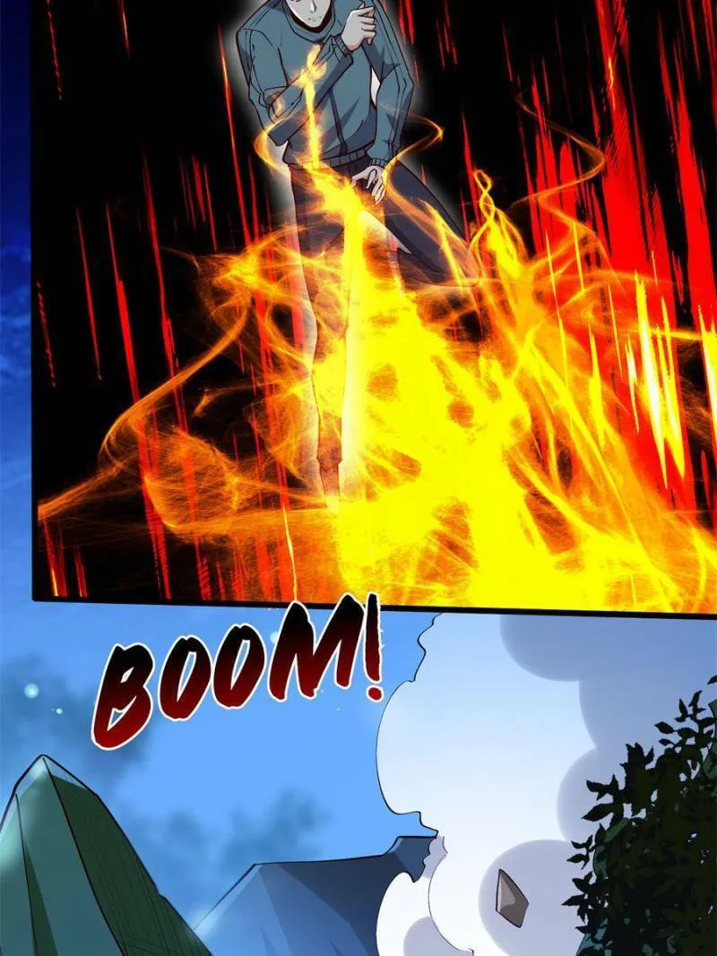 Rebirth: City Deity (Colored) Chapter 219 page 5 - 