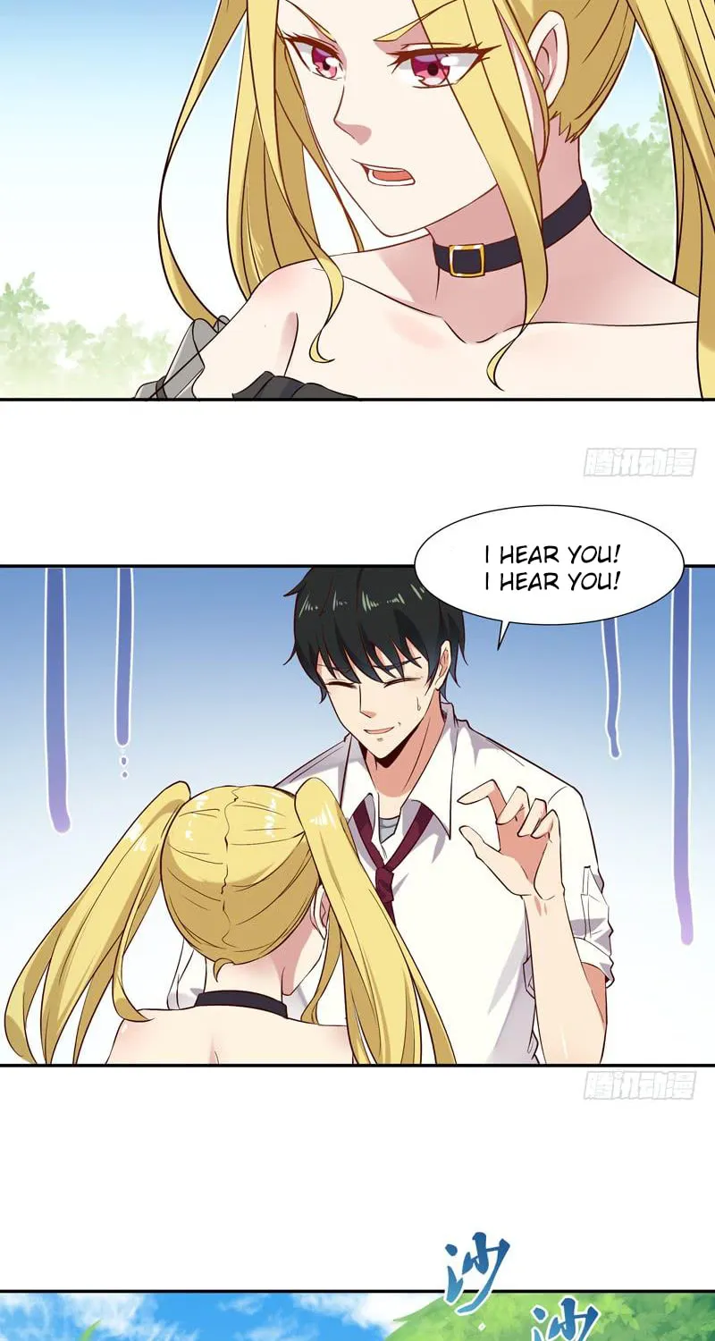 Rebirth: City Deity (Colored) Chapter 22 page 22 - 