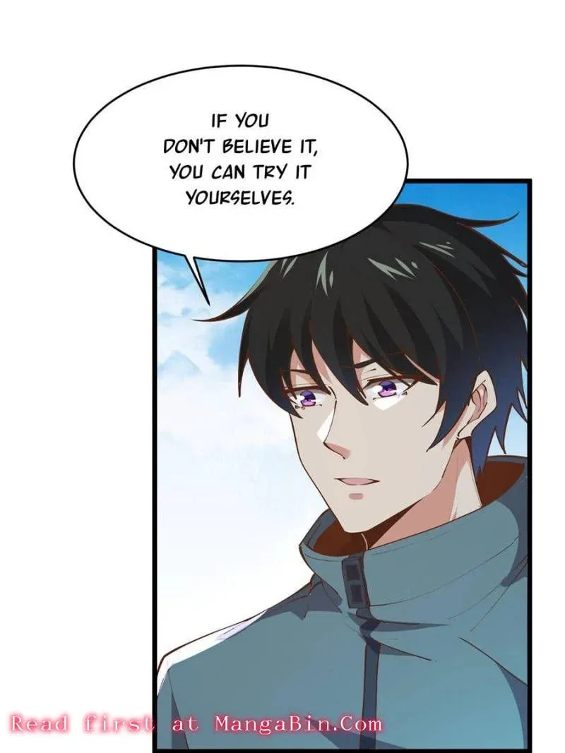 Rebirth: City Deity (Colored) Chapter 220 page 4 - 