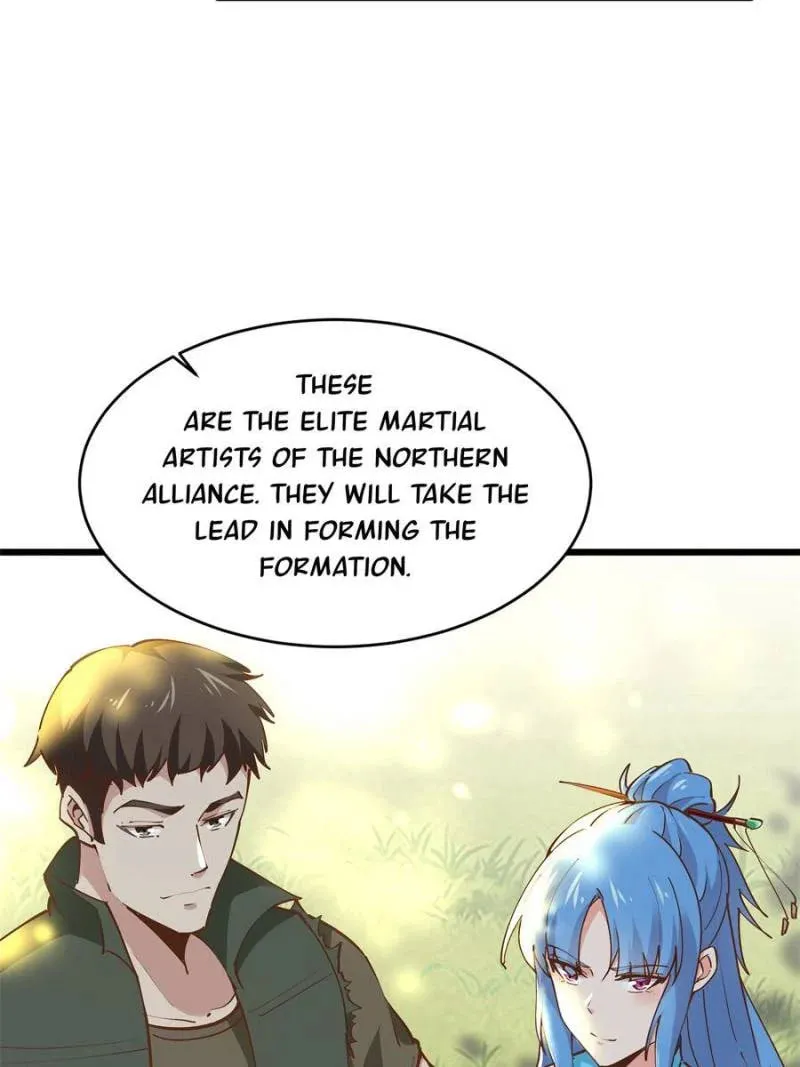 Rebirth: City Deity (Colored) Chapter 220 page 5 - 