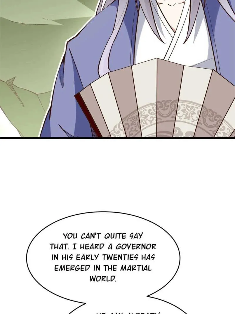 Rebirth: City Deity (Colored) Chapter 220 page 46 - 