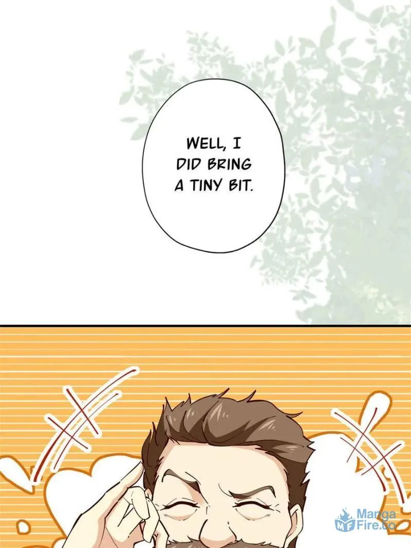 Rebirth: City Deity (Colored) Chapter 222 page 33 - 
