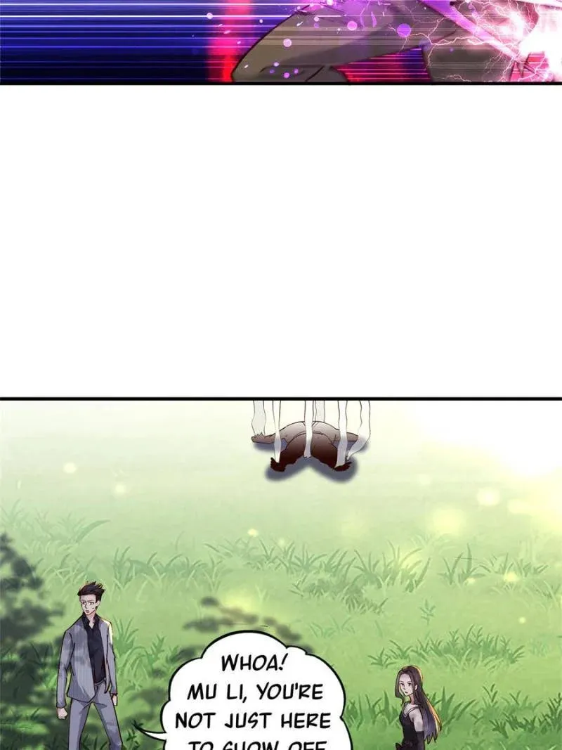 Rebirth: City Deity (Colored) Chapter 222 page 5 - 