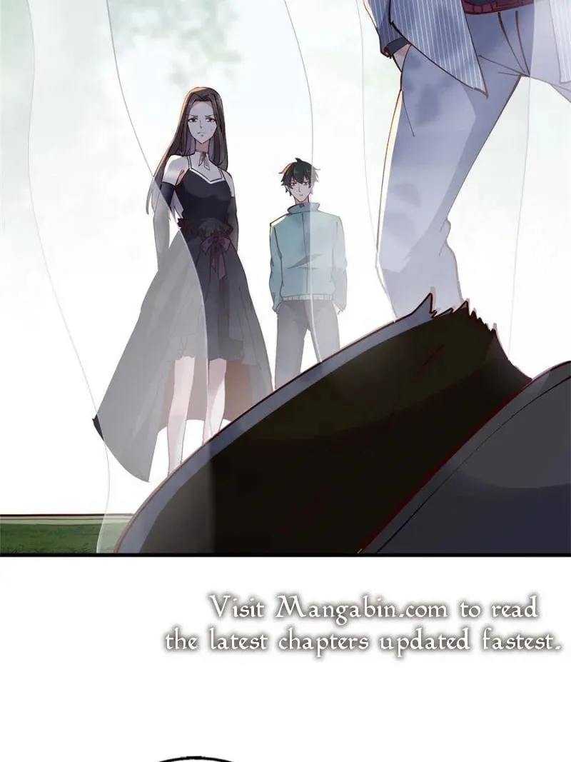 Rebirth: City Deity (Colored) Chapter 222 page 8 - 