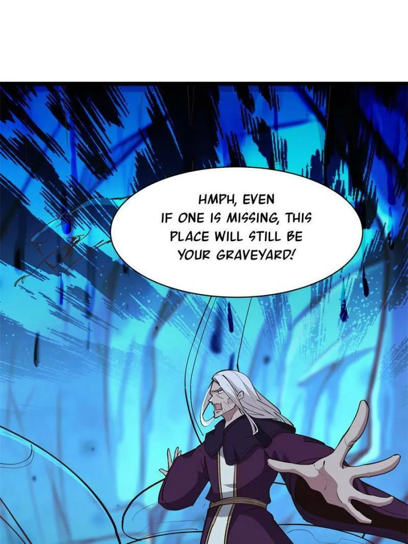 Rebirth: City Deity (Colored) Chapter 224 page 5 - 