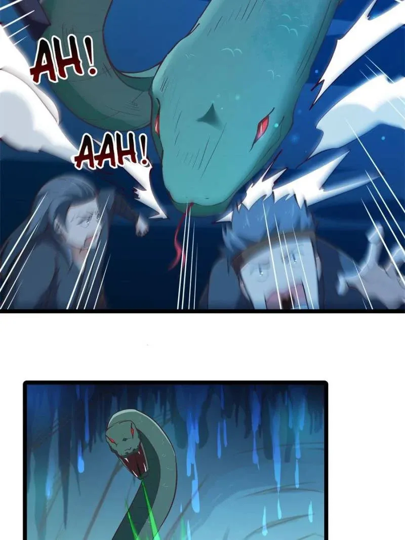 Rebirth: City Deity (Colored) Chapter 224 page 8 - 