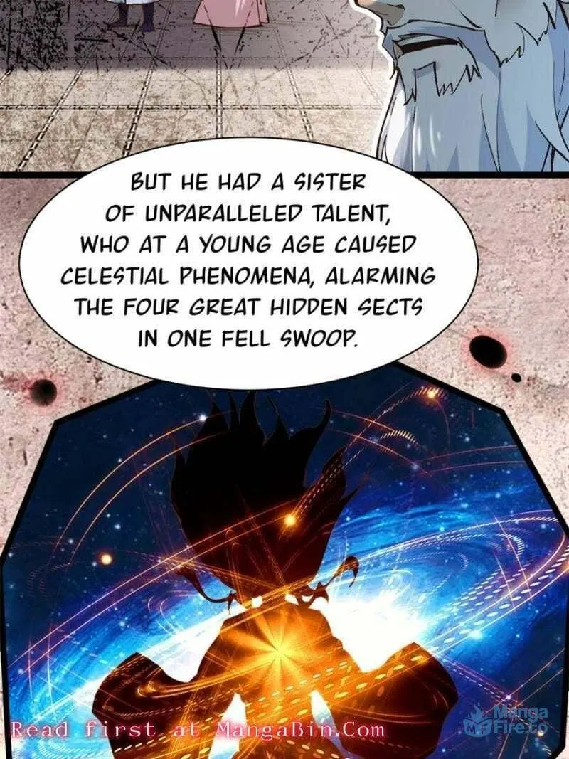 Rebirth: City Deity (Colored) Chapter 225 page 3 - 
