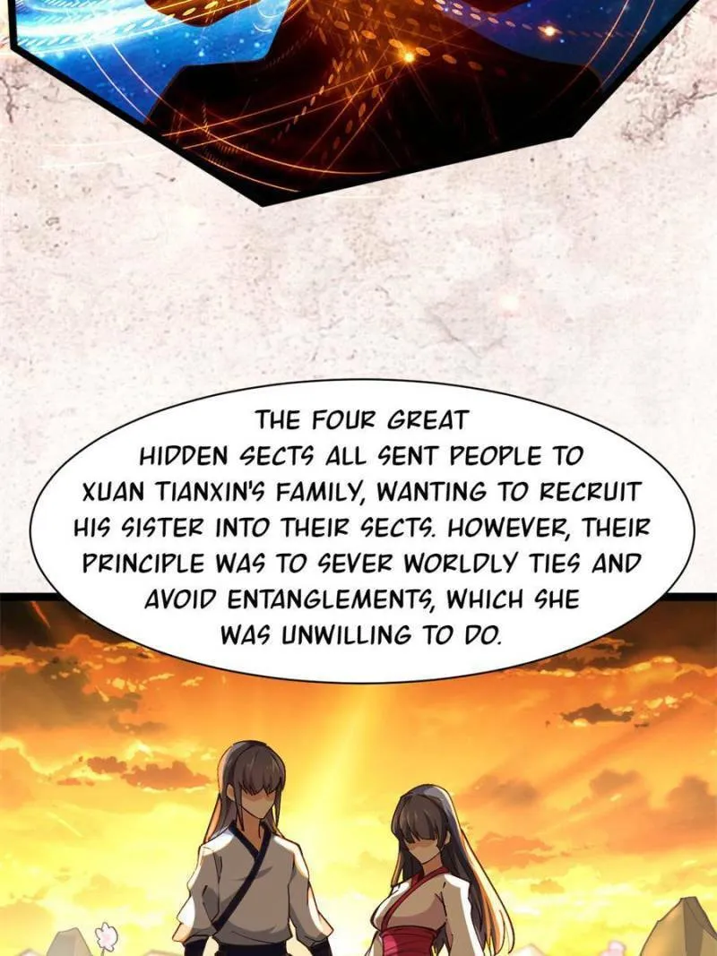Rebirth: City Deity (Colored) Chapter 225 page 4 - 