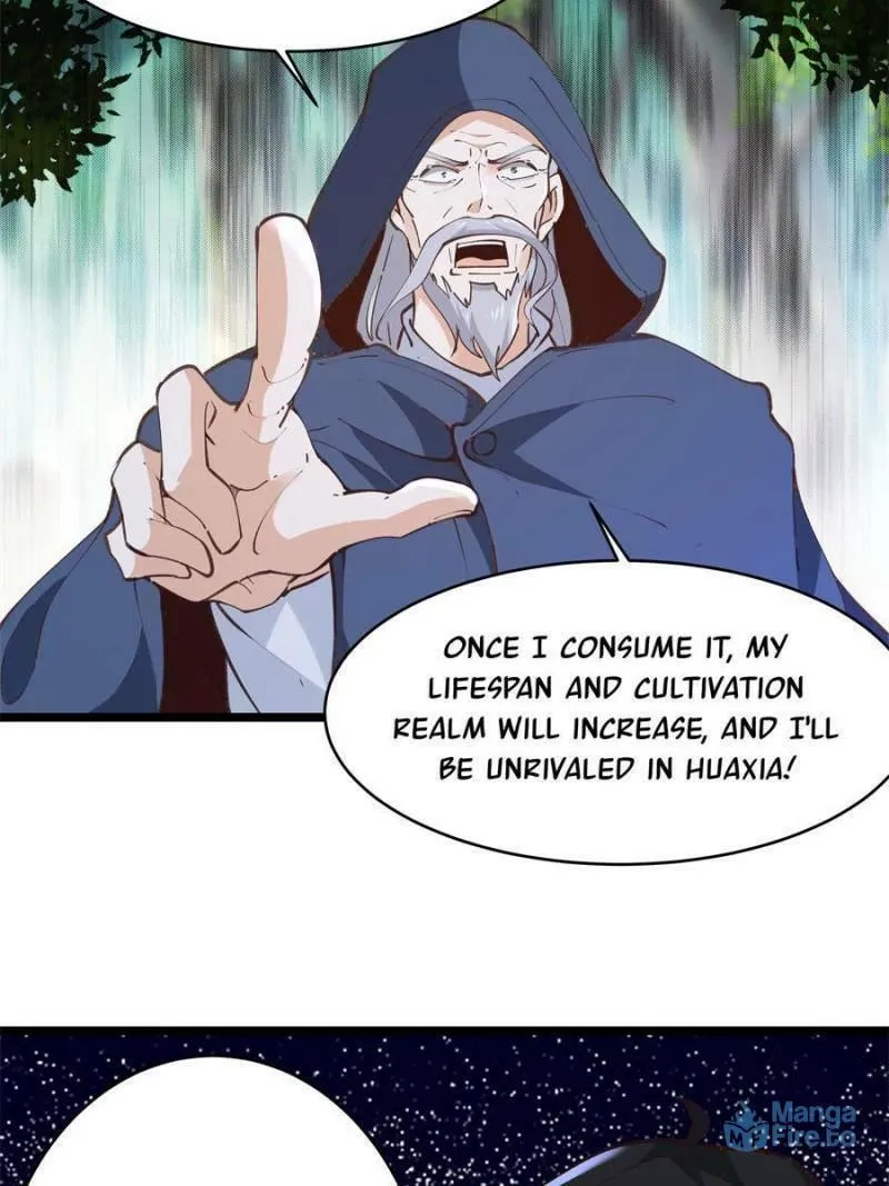 Rebirth: City Deity (Colored) Chapter 227 page 3 - 