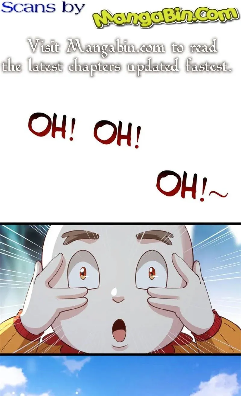 Rebirth: City Deity (Colored) Chapter 228 page 1 - 