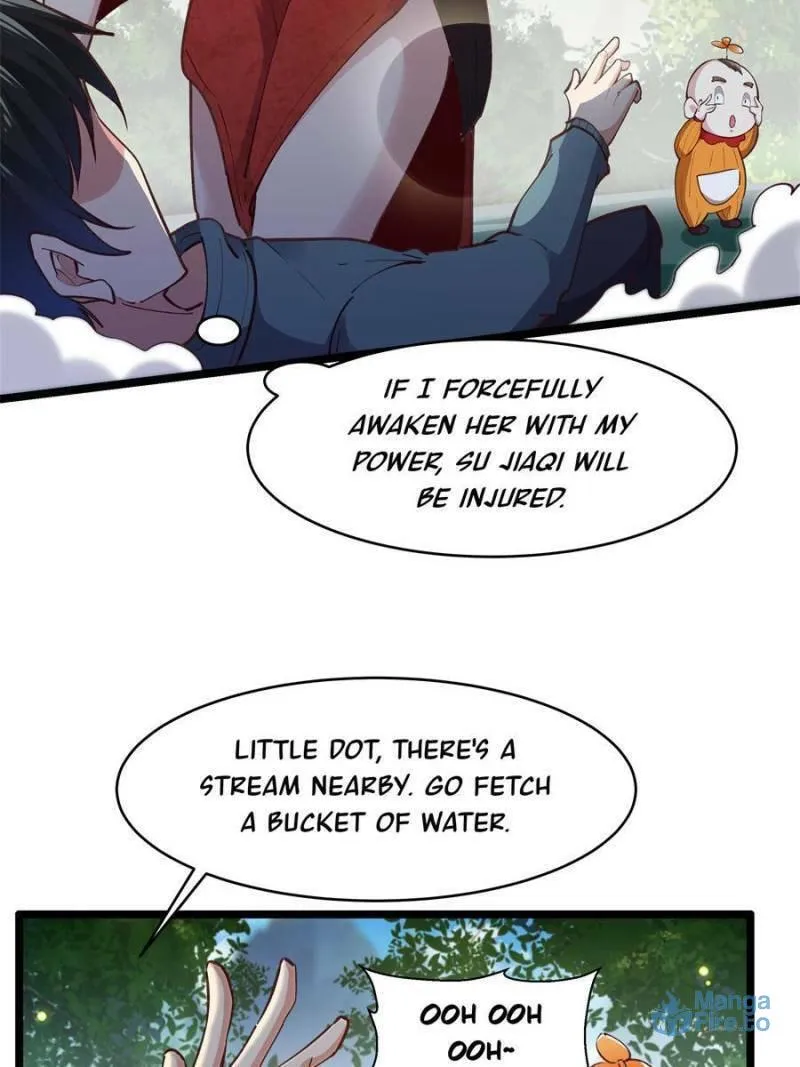 Rebirth: City Deity (Colored) Chapter 228 page 3 - 