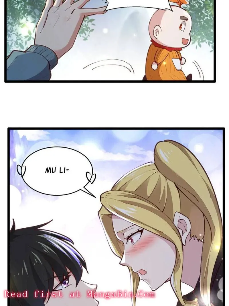 Rebirth: City Deity (Colored) Chapter 228 page 4 - 