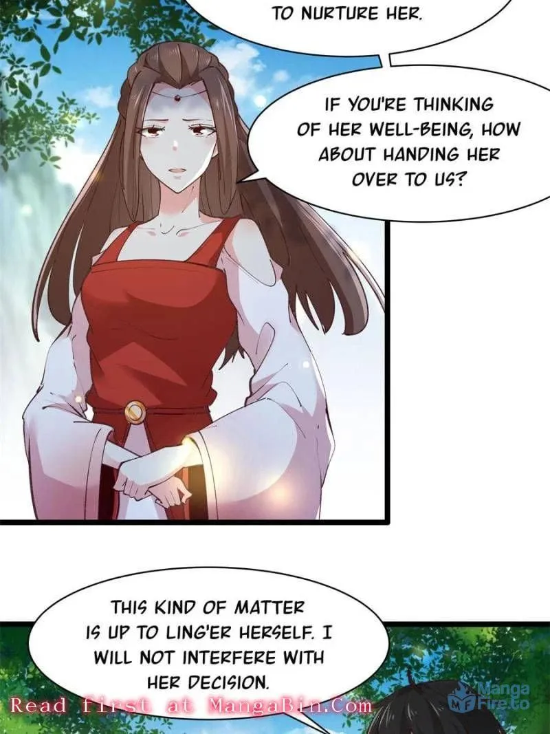 Rebirth: City Deity (Colored) Chapter 228 page 33 - 