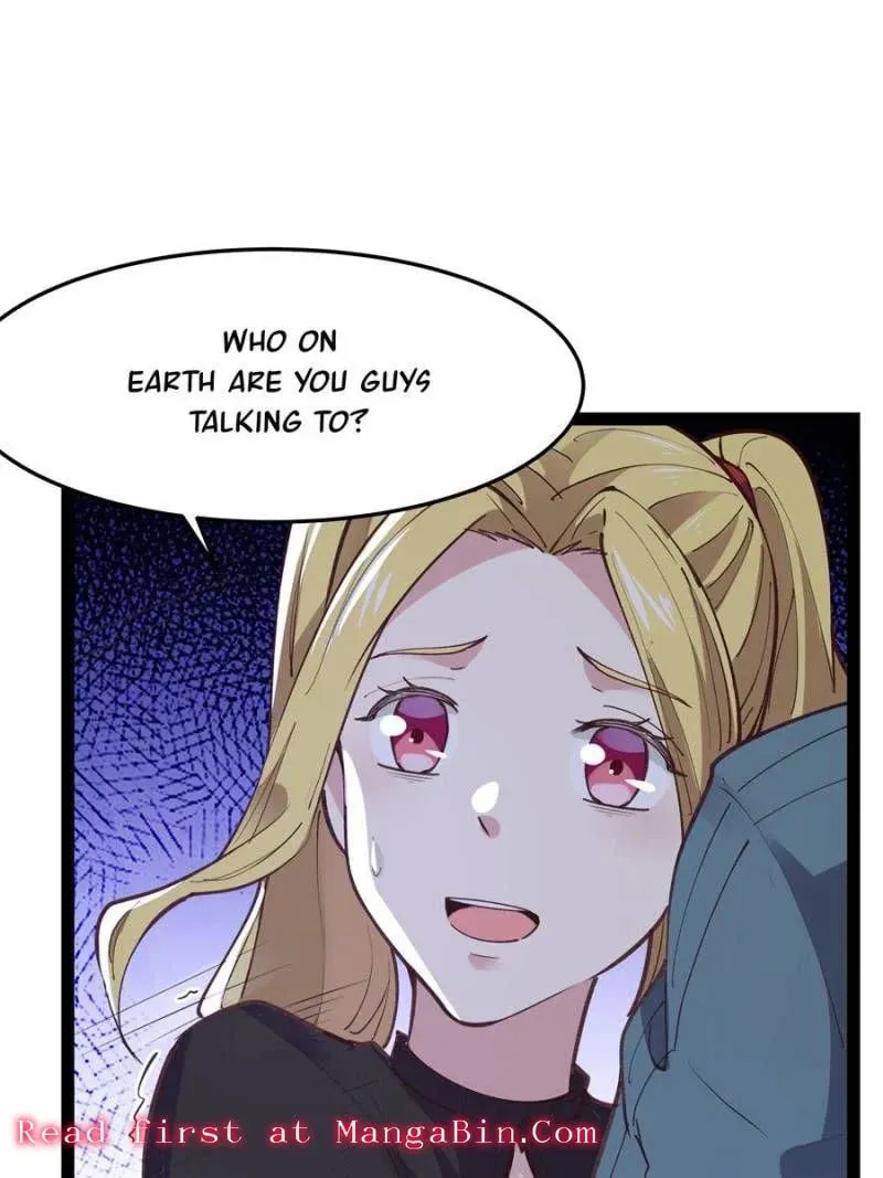 Rebirth: City Deity (Colored) Chapter 229 page 23 - 