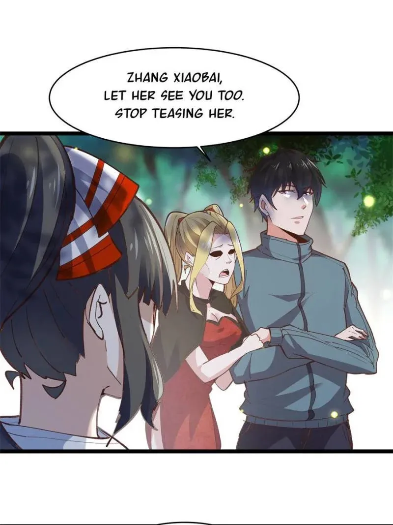 Rebirth: City Deity (Colored) Chapter 229 page 29 - 