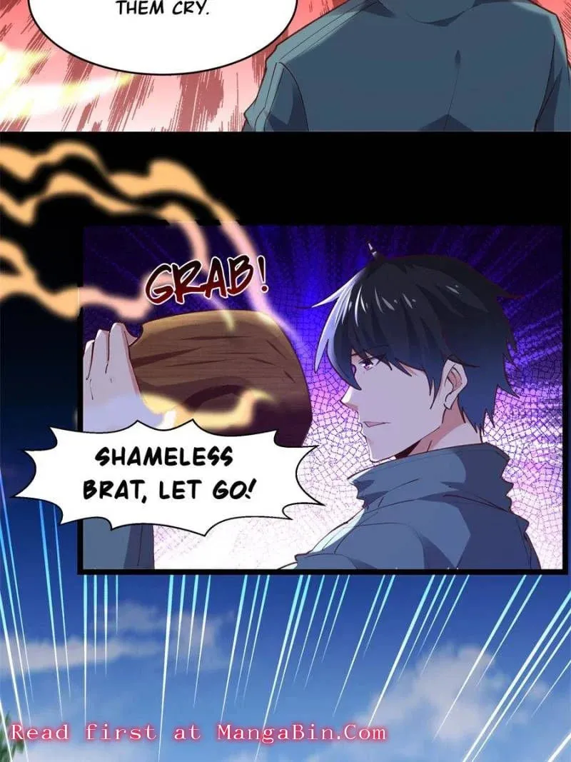 Rebirth: City Deity (Colored) Chapter 229 page 4 - 