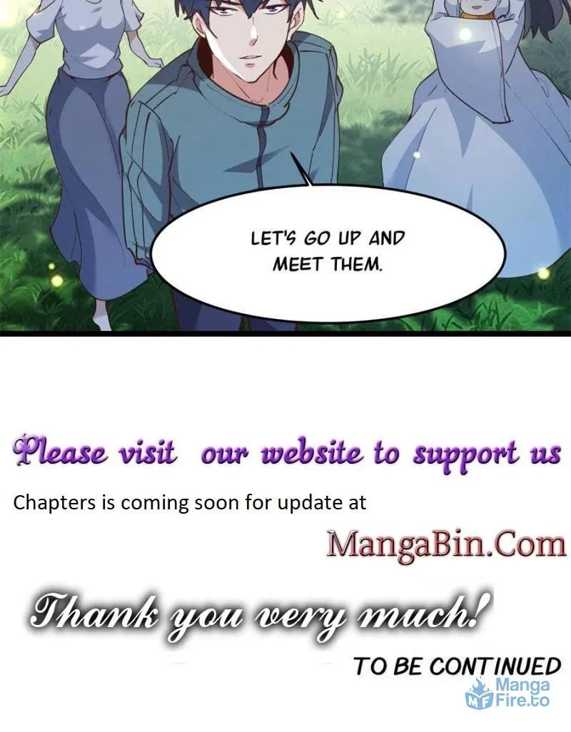 Rebirth: City Deity (Colored) Chapter 229 page 33 - 