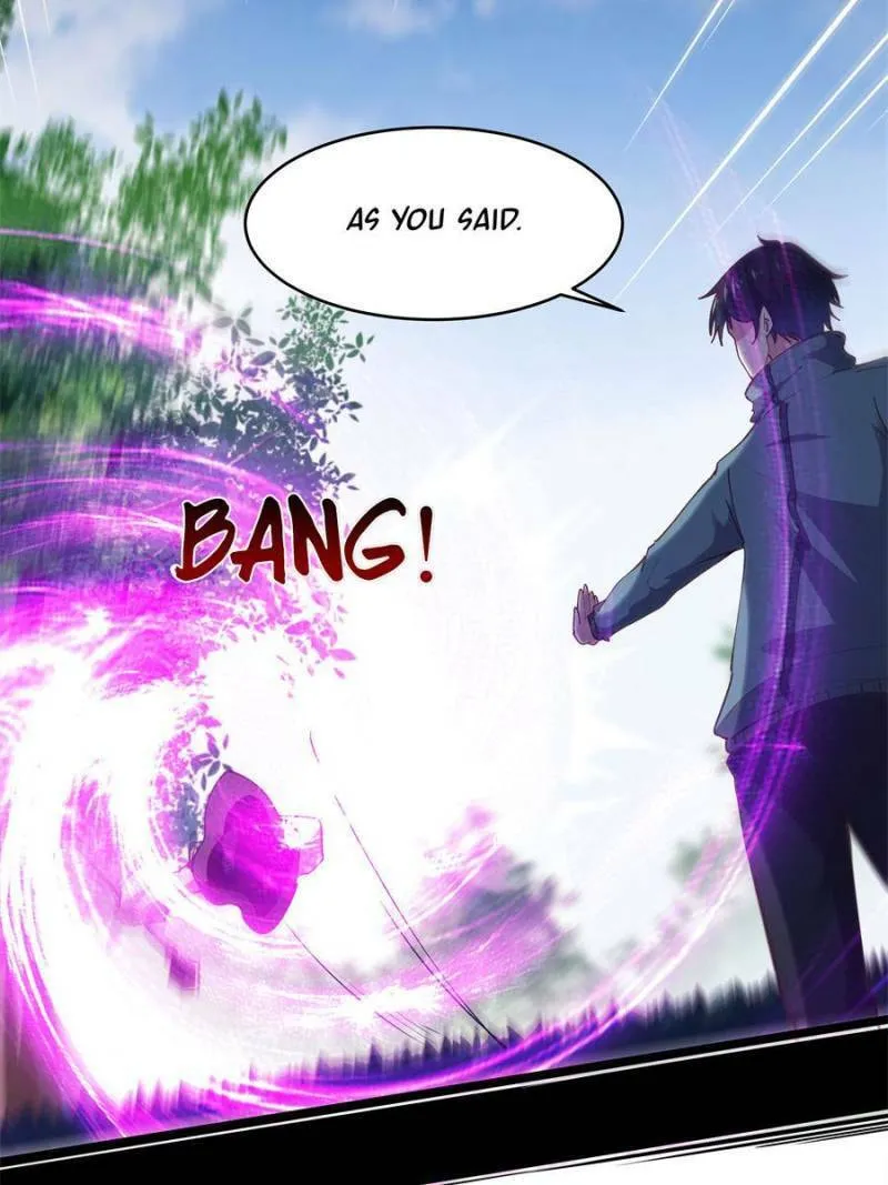 Rebirth: City Deity (Colored) Chapter 229 page 5 - 