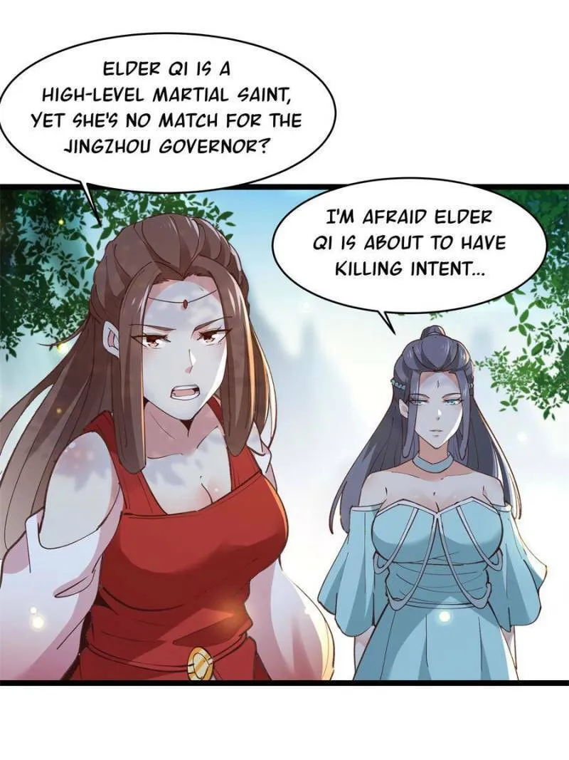 Rebirth: City Deity (Colored) Chapter 229 page 7 - 