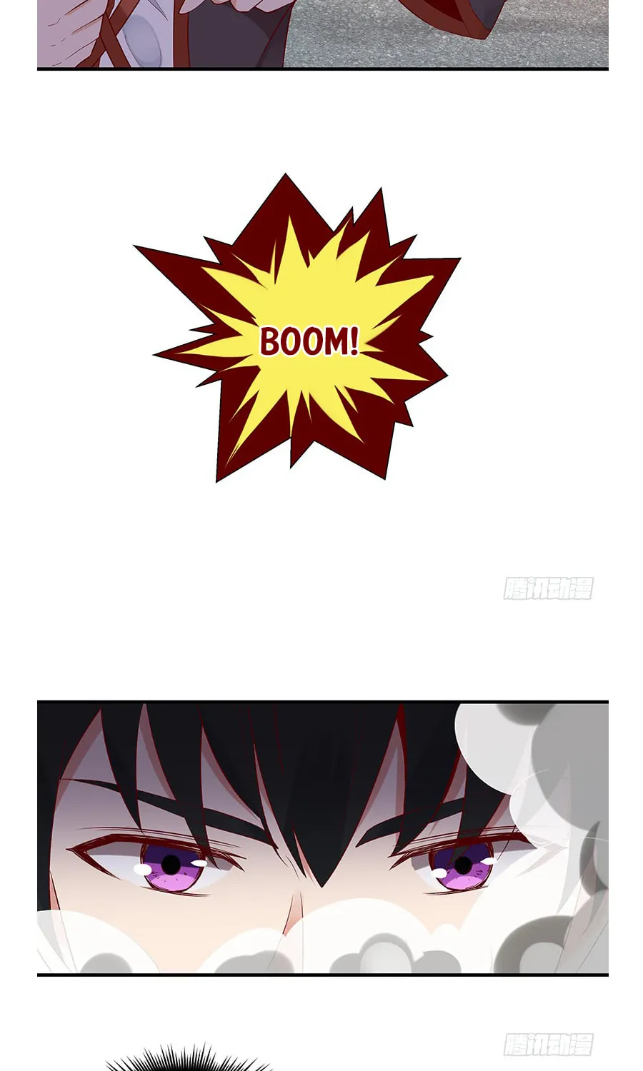 Rebirth: City Deity (Colored) Chapter 23 page 23 - 