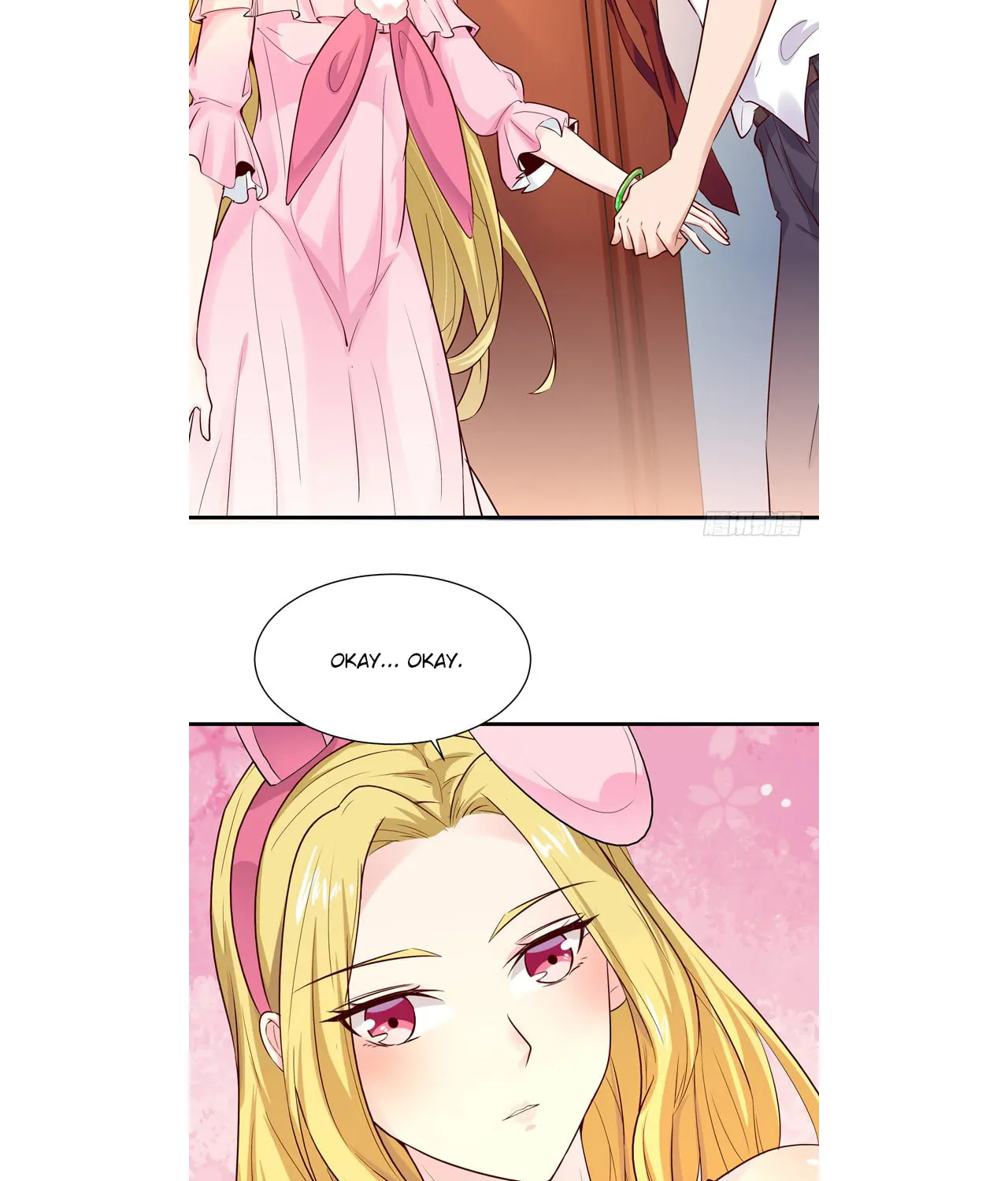Rebirth: City Deity (Colored) Chapter 23 page 7 - 