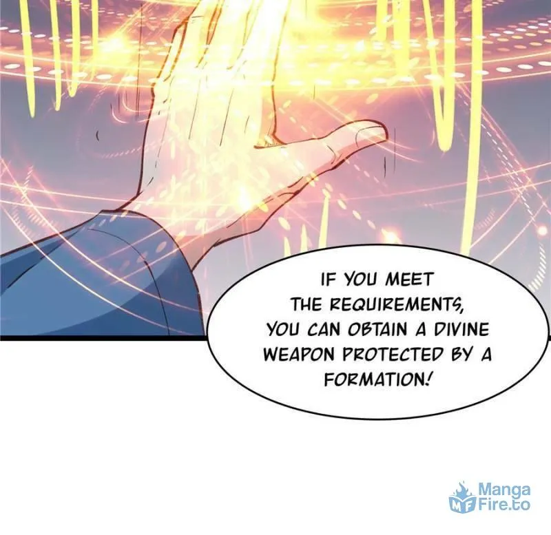 Rebirth: City Deity (Colored) Chapter 230 page 6 - 