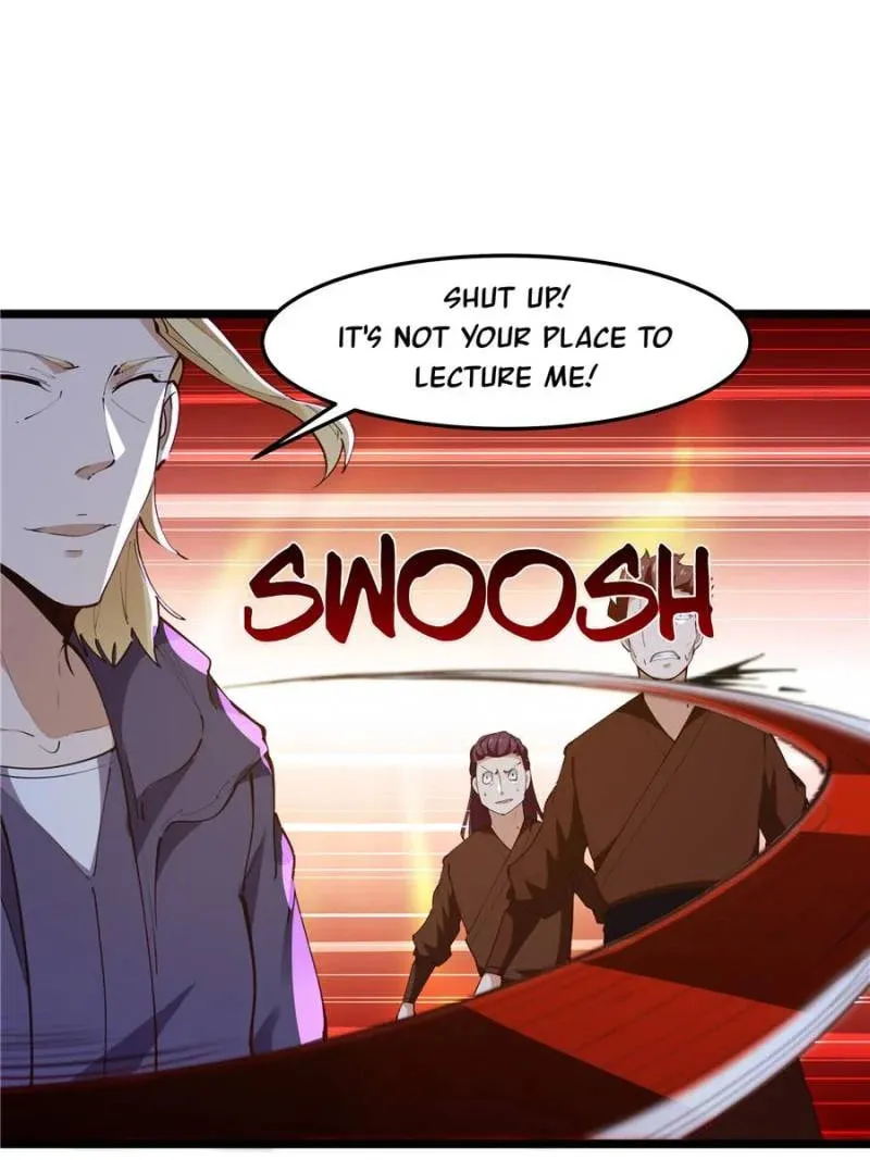 Rebirth: City Deity (Colored) Chapter 231 page 2 - 