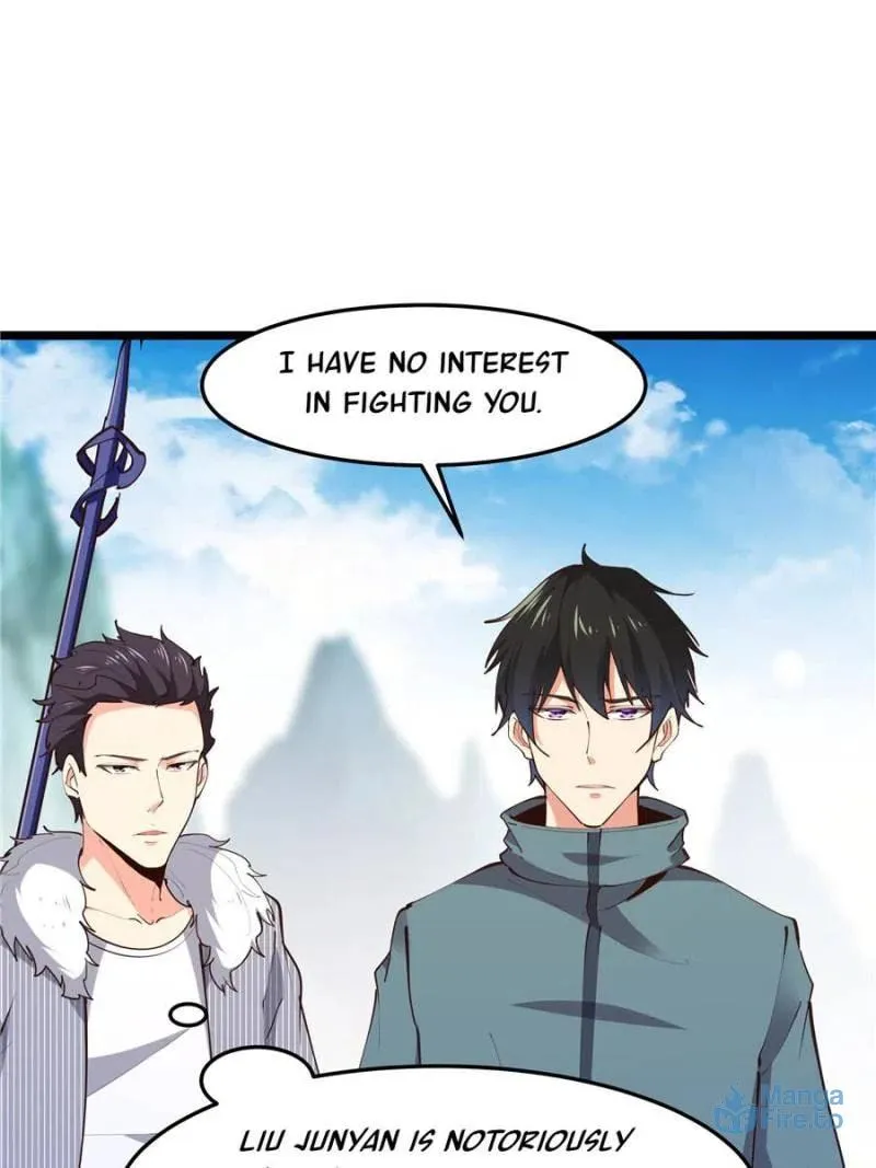 Rebirth: City Deity (Colored) Chapter 231 page 3 - 