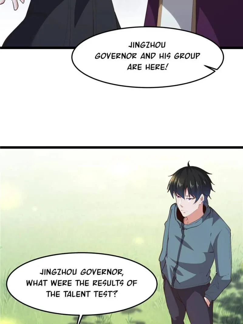 Rebirth: City Deity (Colored) Chapter 231 page 25 - 