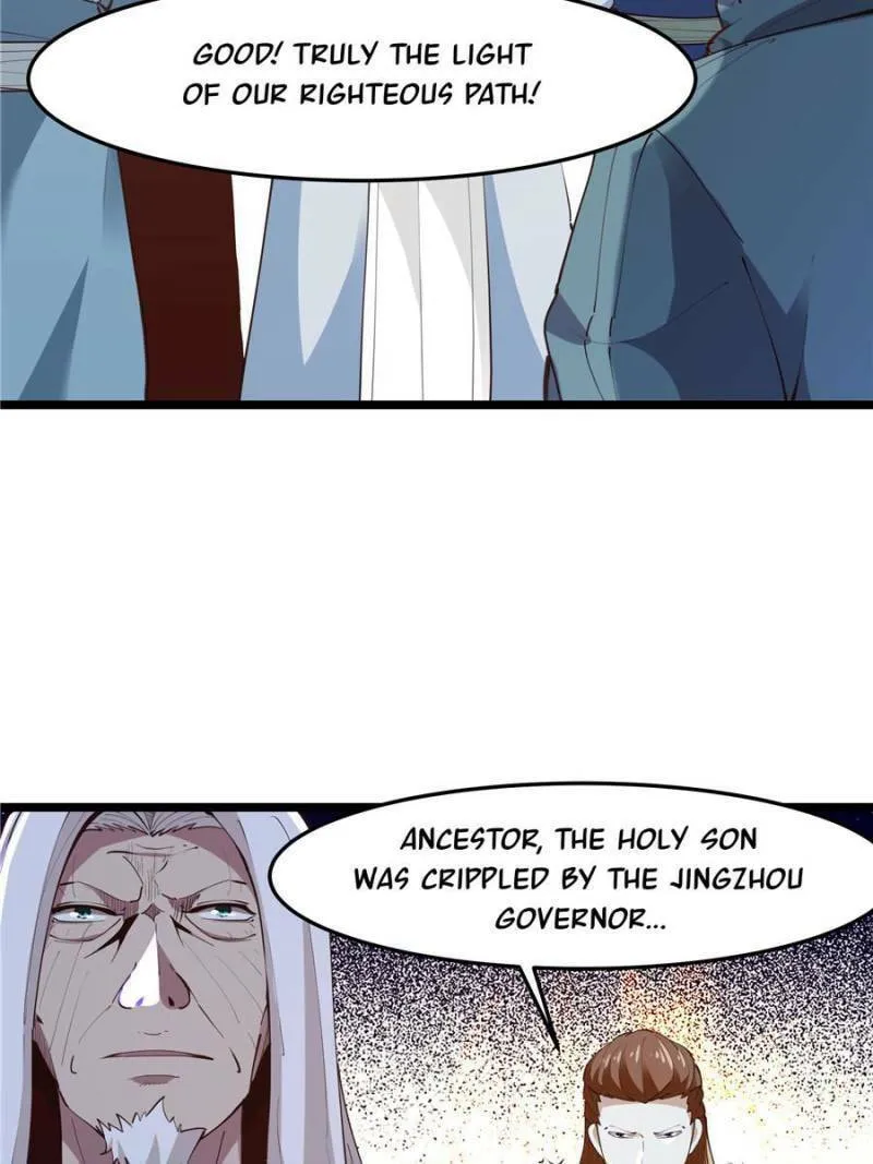 Rebirth: City Deity (Colored) Chapter 231 page 29 - 