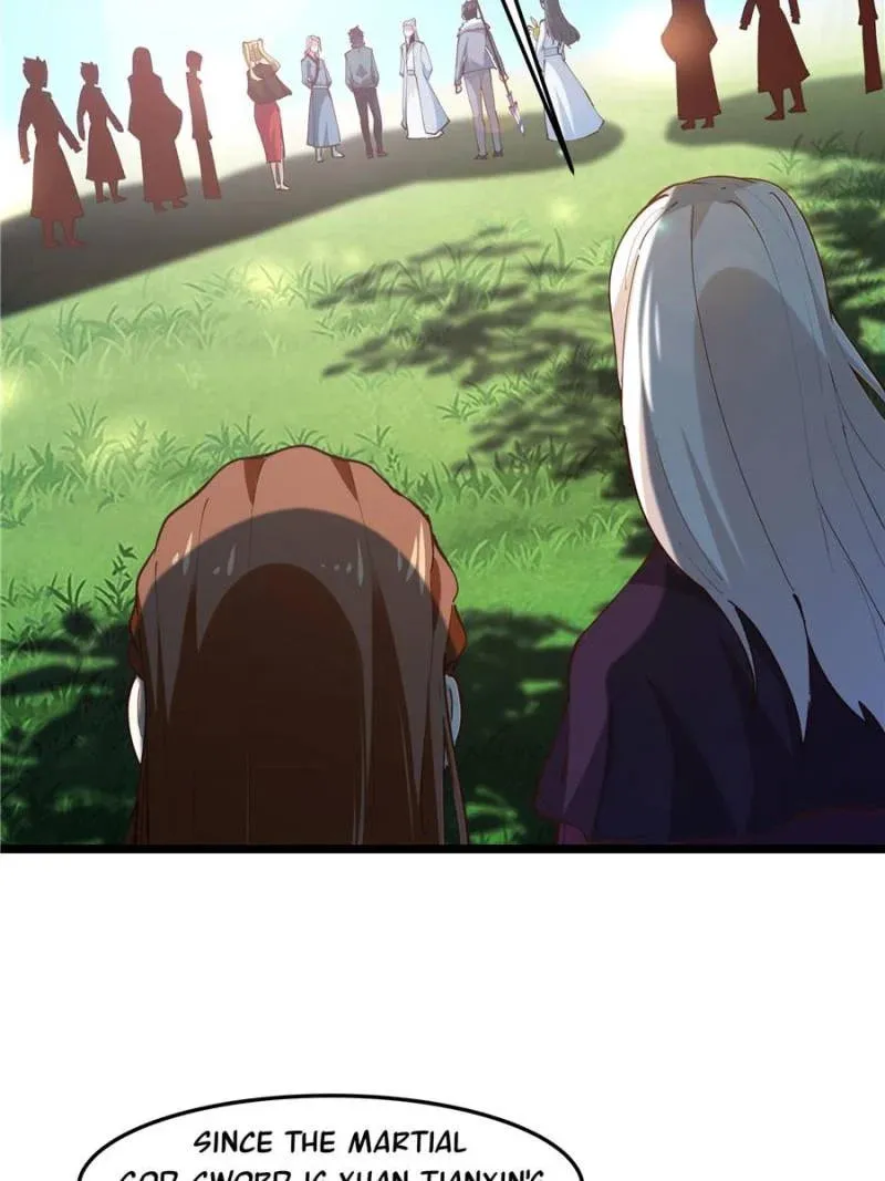 Rebirth: City Deity (Colored) Chapter 231 page 31 - 