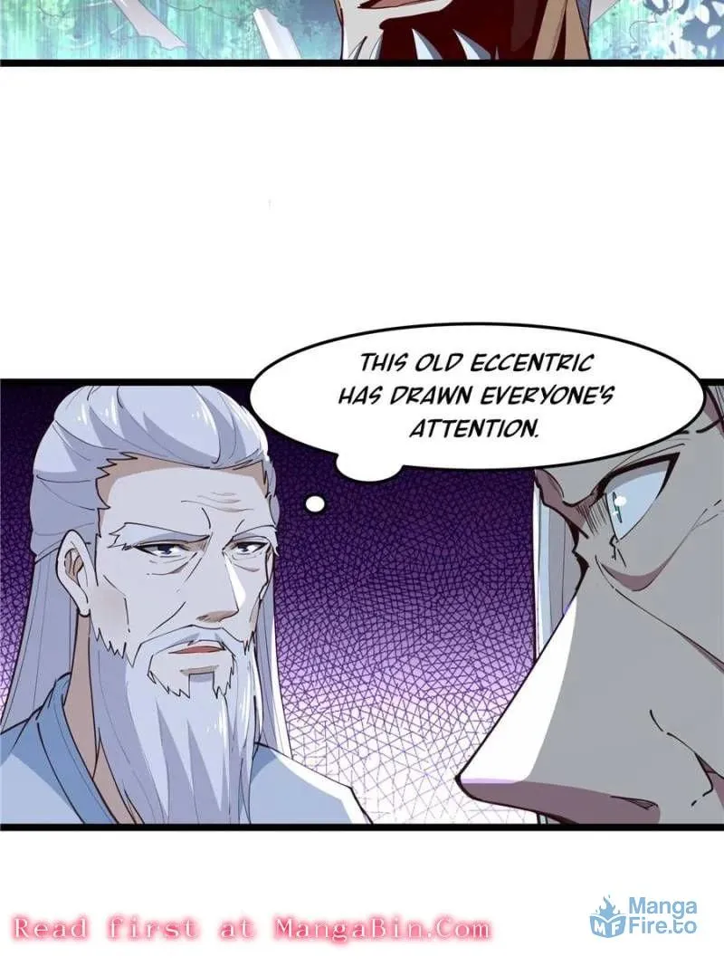 Rebirth: City Deity (Colored) Chapter 231 page 33 - 