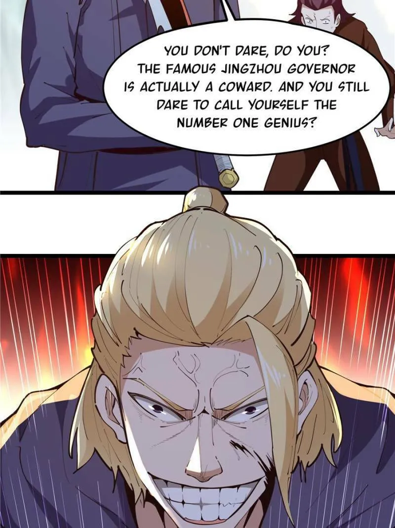Rebirth: City Deity (Colored) Chapter 231 page 5 - 