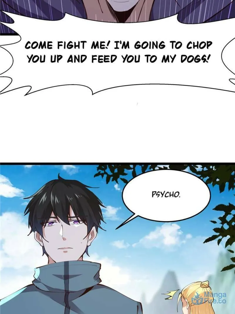Rebirth: City Deity (Colored) Chapter 231 page 6 - 