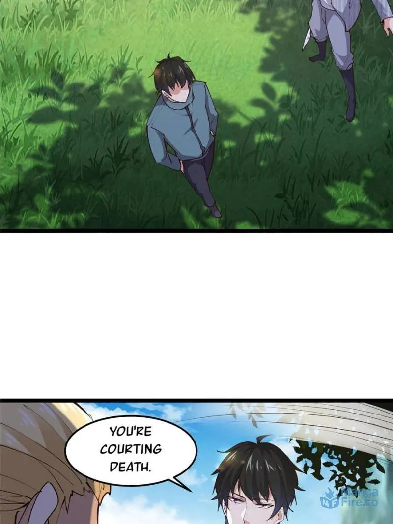 Rebirth: City Deity (Colored) Chapter 231 page 9 - 