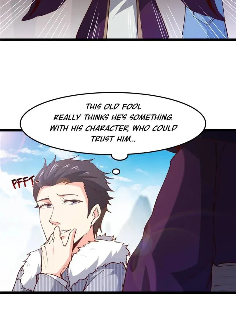 Rebirth: City Deity (Colored) Chapter 232 page 2 - 