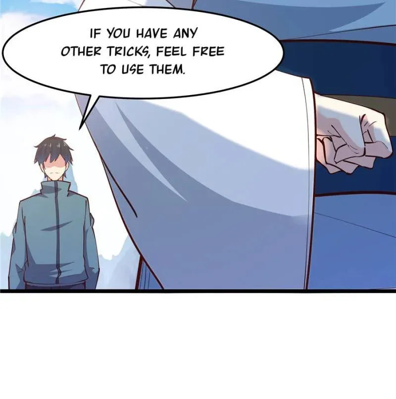 Rebirth: City Deity (Colored) Chapter 232 page 13 - 
